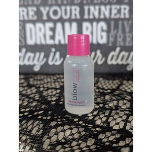 5/25 BlowPro Weather Girl Anti Frizz Serum Mini Travel NEW